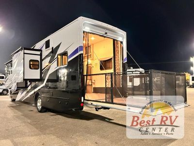 2026 Thor Motor Coach Outlaw Wild West Edition - Photo 5