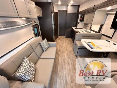 2026 Thor Motor Coach Outlaw Wild West Edition - Photo 12