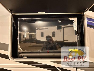 2026 Thor Motor Coach Outlaw Wild West Edition - Photo 10