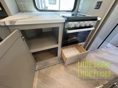 2026 Keystone RV Sprinter - Photo 23
