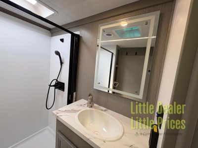 2026 Keystone RV Sprinter - Photo 44