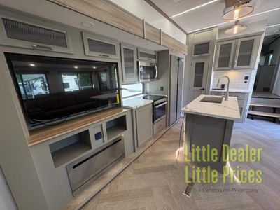 2026 Keystone RV Sprinter - Photo 16