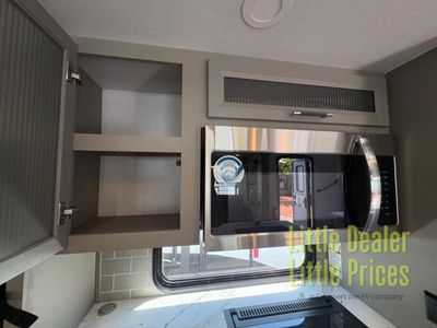 2026 Keystone RV Sprinter - Photo 19