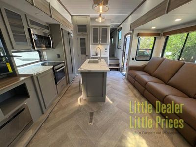 2026 Keystone RV Sprinter - Photo 10