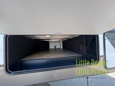 2026 Keystone RV Sprinter - Photo 4