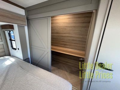 2026 Keystone RV Sprinter - Photo 40