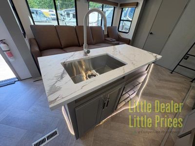 2026 Keystone RV Sprinter - Photo 25