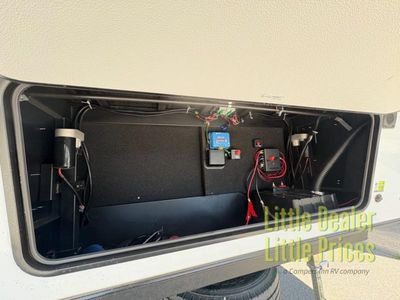 2026 Keystone RV Sprinter - Photo 5