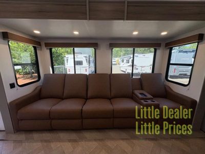 2026 Keystone RV Sprinter - Photo 13