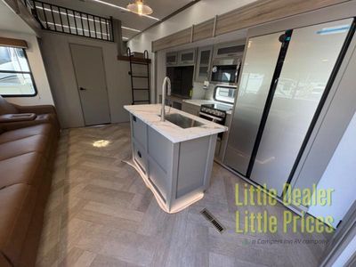 2026 Keystone RV Sprinter - Photo 11
