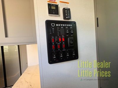 2026 Keystone RV Sprinter - Photo 35