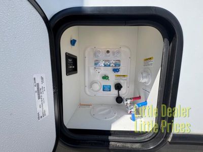 2026 Keystone RV Sprinter - Photo 8