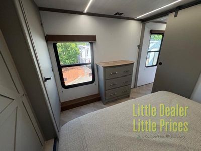 2026 Keystone RV Sprinter - Photo 37