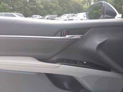 2024 Toyota Camry - Photo 21