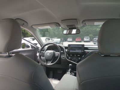 2024 Toyota Camry - Photo 19