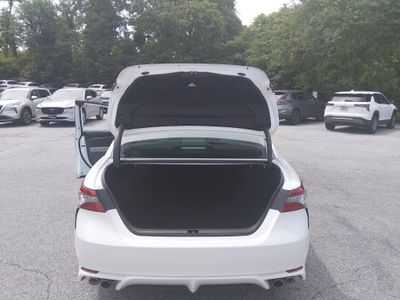 2024 Toyota Camry - Photo 11