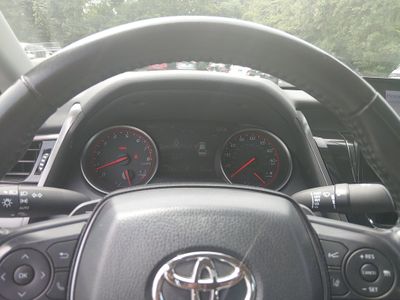 2024 Toyota Camry - Photo 13