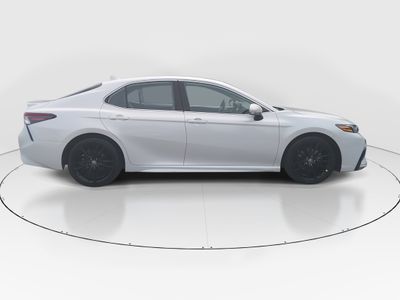 2024 Toyota Camry - Photo 8