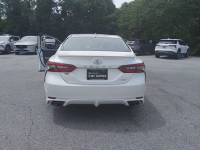 2024 Toyota Camry - Photo 16