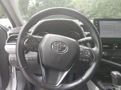 2024 Toyota Camry - Photo 12