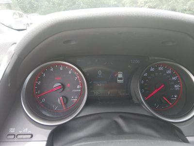 2024 Toyota Camry - Photo 14