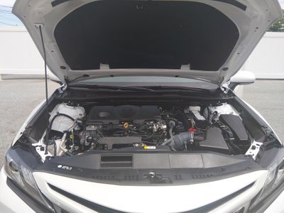 2024 Toyota Camry - Photo 9