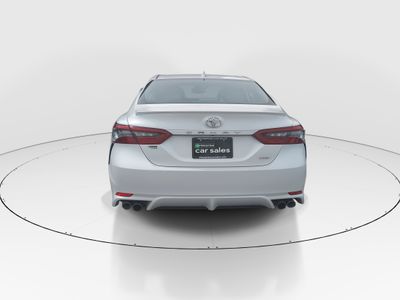 2024 Toyota Camry - Photo 6