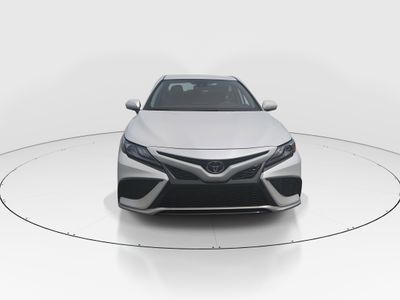 2024 Toyota Camry - Photo 2