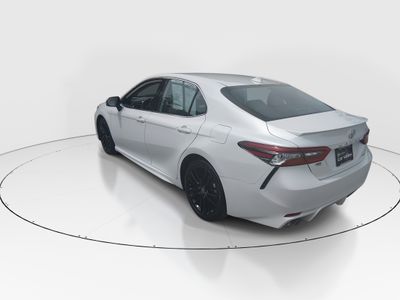 2024 Toyota Camry - Photo 5