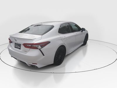 2024 Toyota Camry - Photo 7