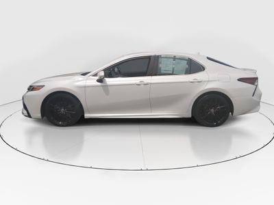 2024 Toyota Camry - Photo 4