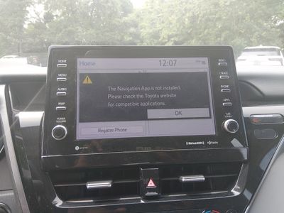 2024 Toyota Camry - Photo 18
