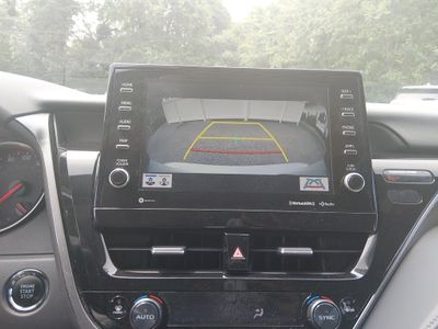 2024 Toyota Camry - Photo 17
