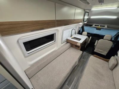 2027 Thor Motor Coach TALAVERA — photo 14 view