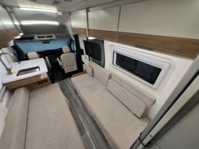 2027 Thor Motor Coach TALAVERA — photo 18 view