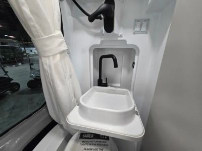 2027 Thor Motor Coach TALAVERA — photo 21 view