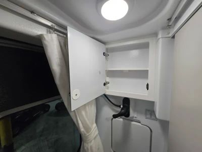 2027 Thor Motor Coach TALAVERA — photo 22 view