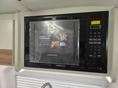 2027 Thor Motor Coach TALAVERA — photo 10 view