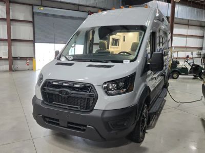 2027 Thor Motor Coach TALAVERA — photo 26 view