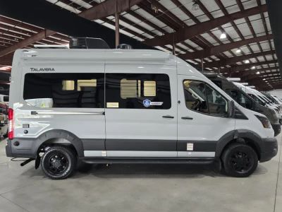 2027 Thor Motor Coach TALAVERA — photo 27 view