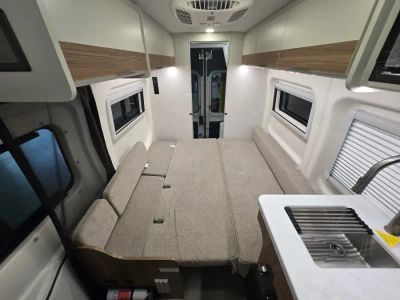 2027 Thor Motor Coach TALAVERA — photo 19 view