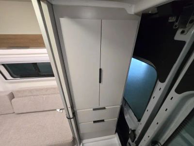 2027 Thor Motor Coach TALAVERA — photo 23 view