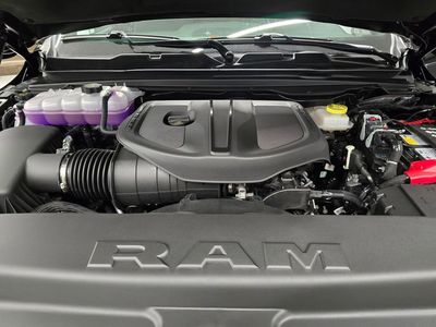 2026 Ram 1500 — photo 14 view