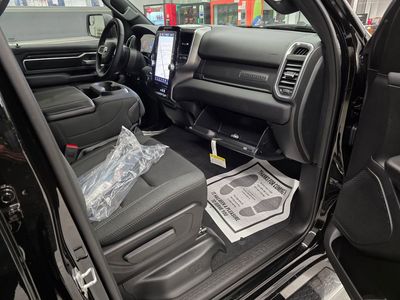 2026 Ram 1500 — photo 32 view