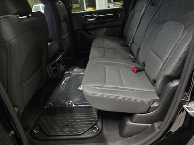 2026 Ram 1500 — photo 29 view