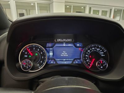 2026 Ram 1500 — photo 22 view