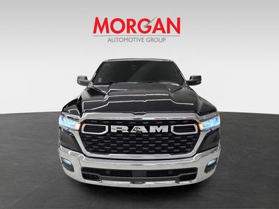 2026 Ram 1500 — photo 9 view