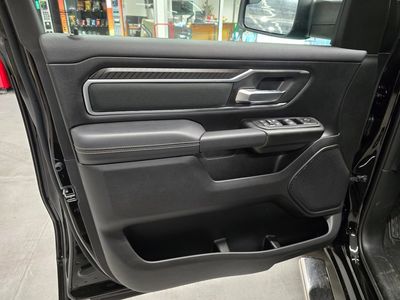 2026 Ram 1500 — photo 15 view