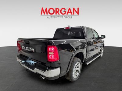 2026 Ram 1500 — photo 7 view