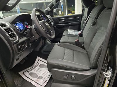2026 Ram 1500 — photo 18 view